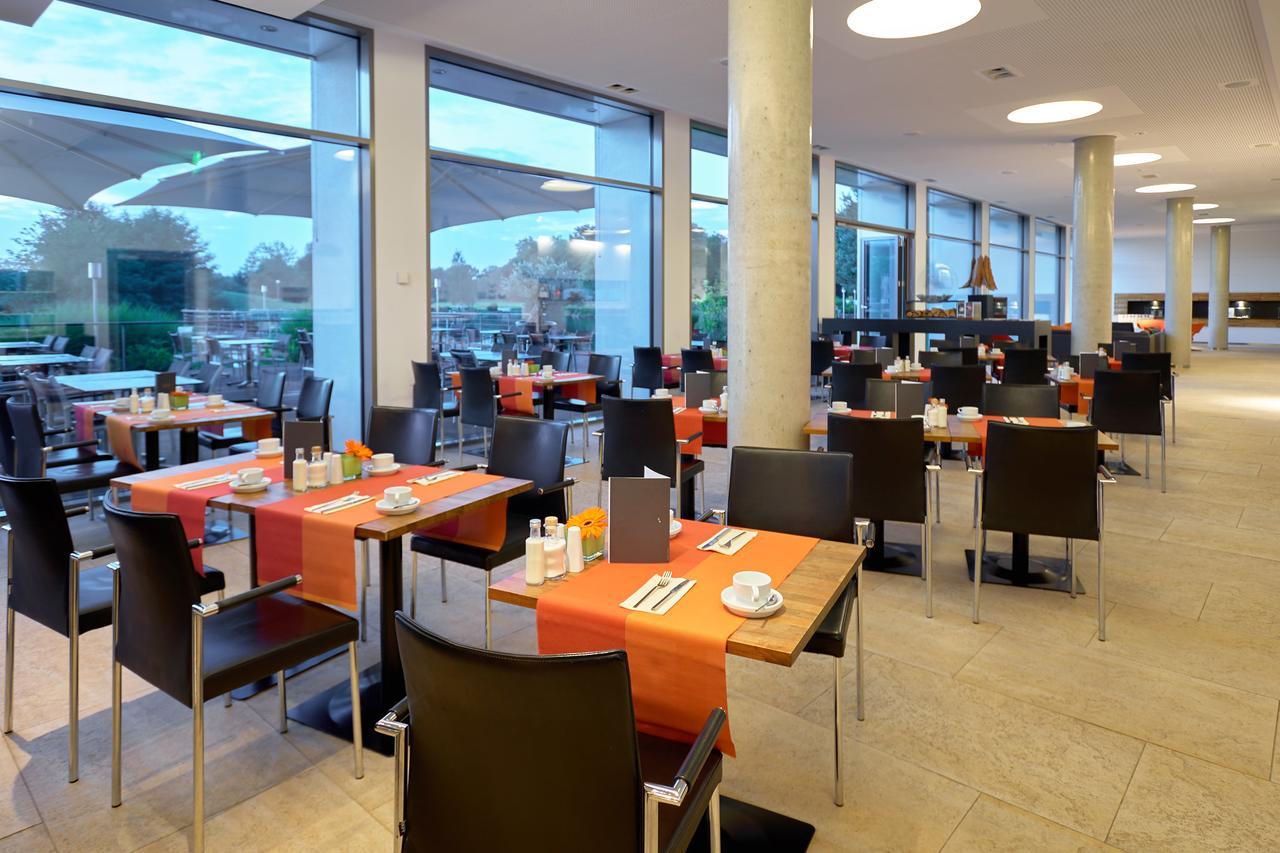 Lago Hotel & Restaurant Am See Ulm Exterior foto