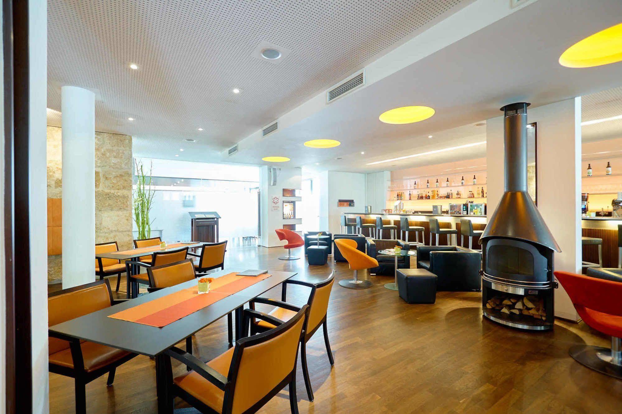 Lago Hotel & Restaurant Am See Ulm Exterior foto